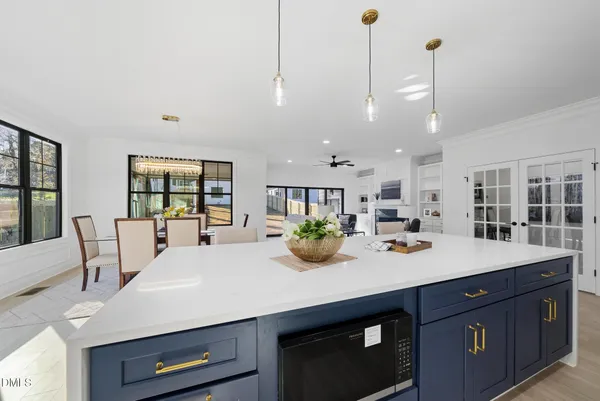 $899,900 | 5021 Pine Trail Drive, Durham, NC 27712