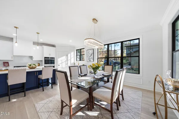 $899,900 | 5021 Pine Trail Drive, Durham, NC 27712