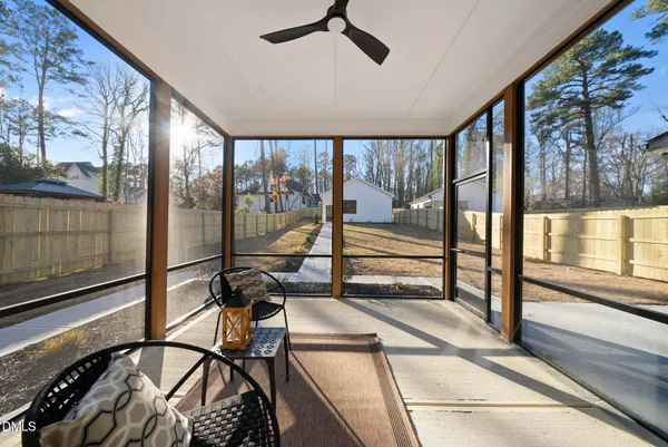 $899,900 | 5021 Pine Trail Drive, Durham, NC 27712