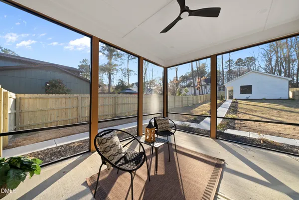 $899,900 | 5021 Pine Trail Drive, Durham, NC 27712