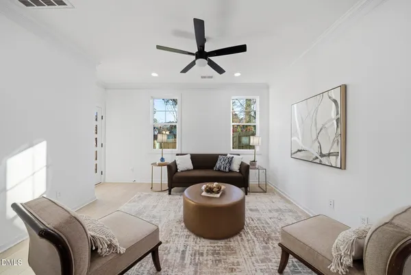 $899,900 | 5021 Pine Trail Drive, Durham, NC 27712