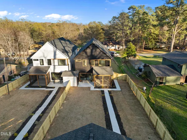 $899,900 | 5021 Pine Trail Drive, Durham, NC 27712