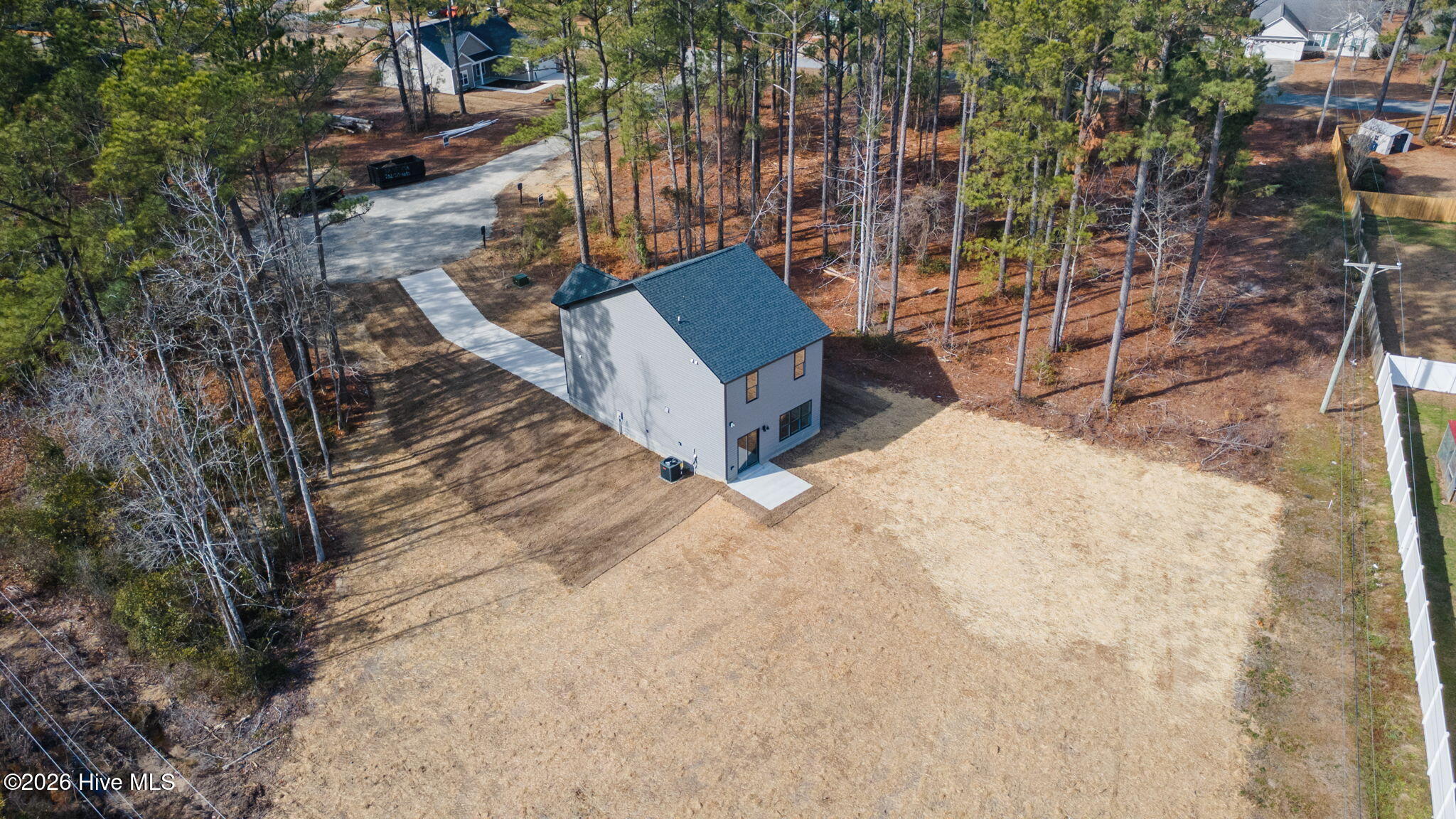 107 Maple Court Havelock, NC 28532 - Photo 33 of 39 8-web-or-mls-DJI_0354