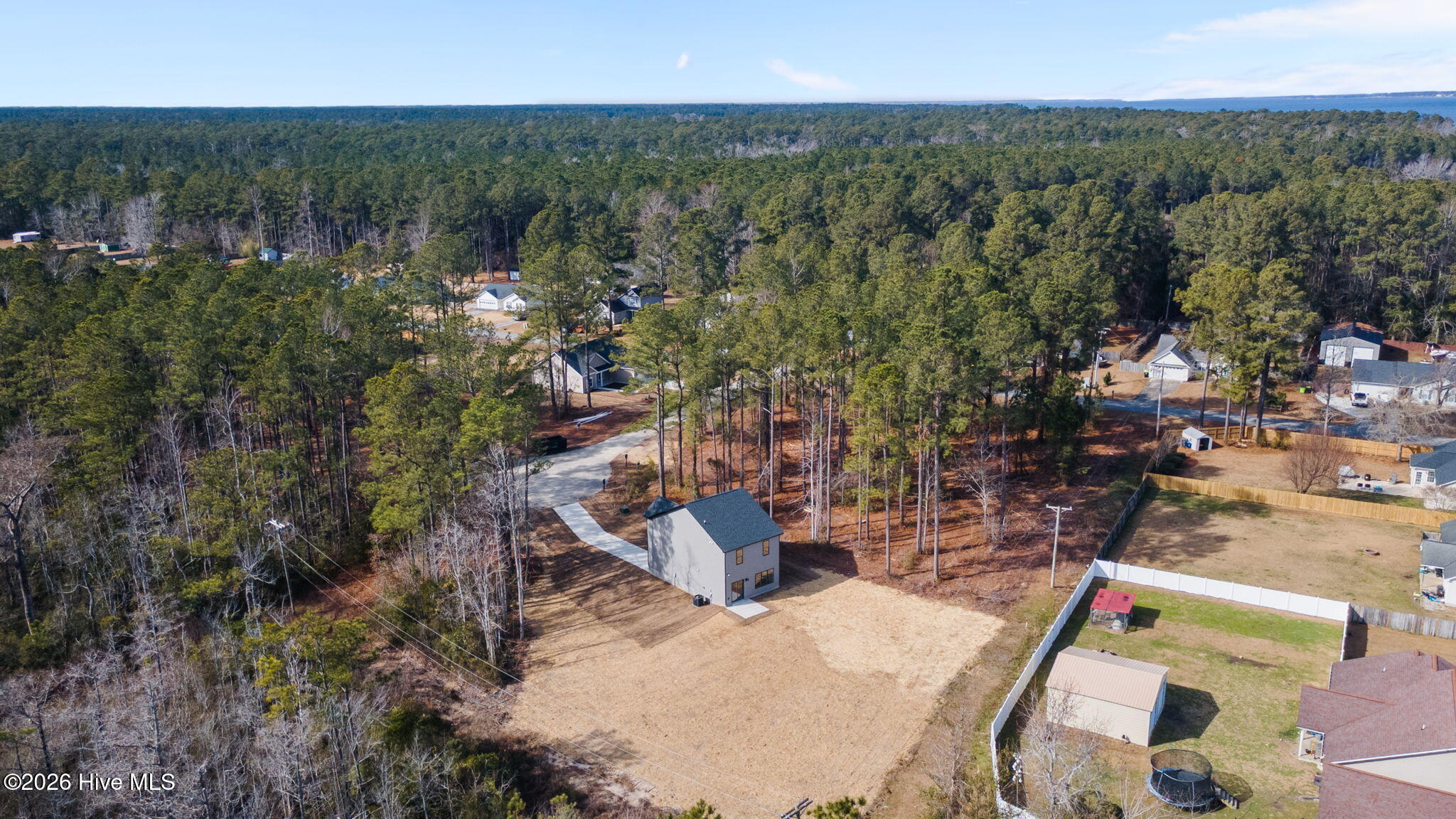 107 Maple Court Havelock, NC 28532 - Photo 37 of 39 13-web-or-mls-DJI_0359