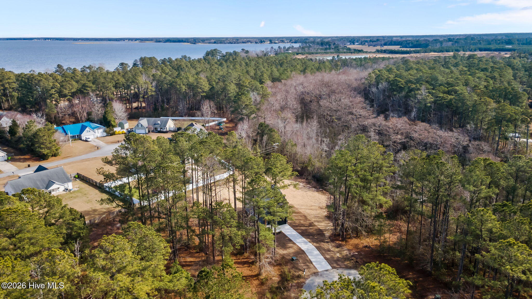 107 Maple Court Havelock, NC 28532 - Photo 38 of 39 14-web-or-mls-DJI_0360