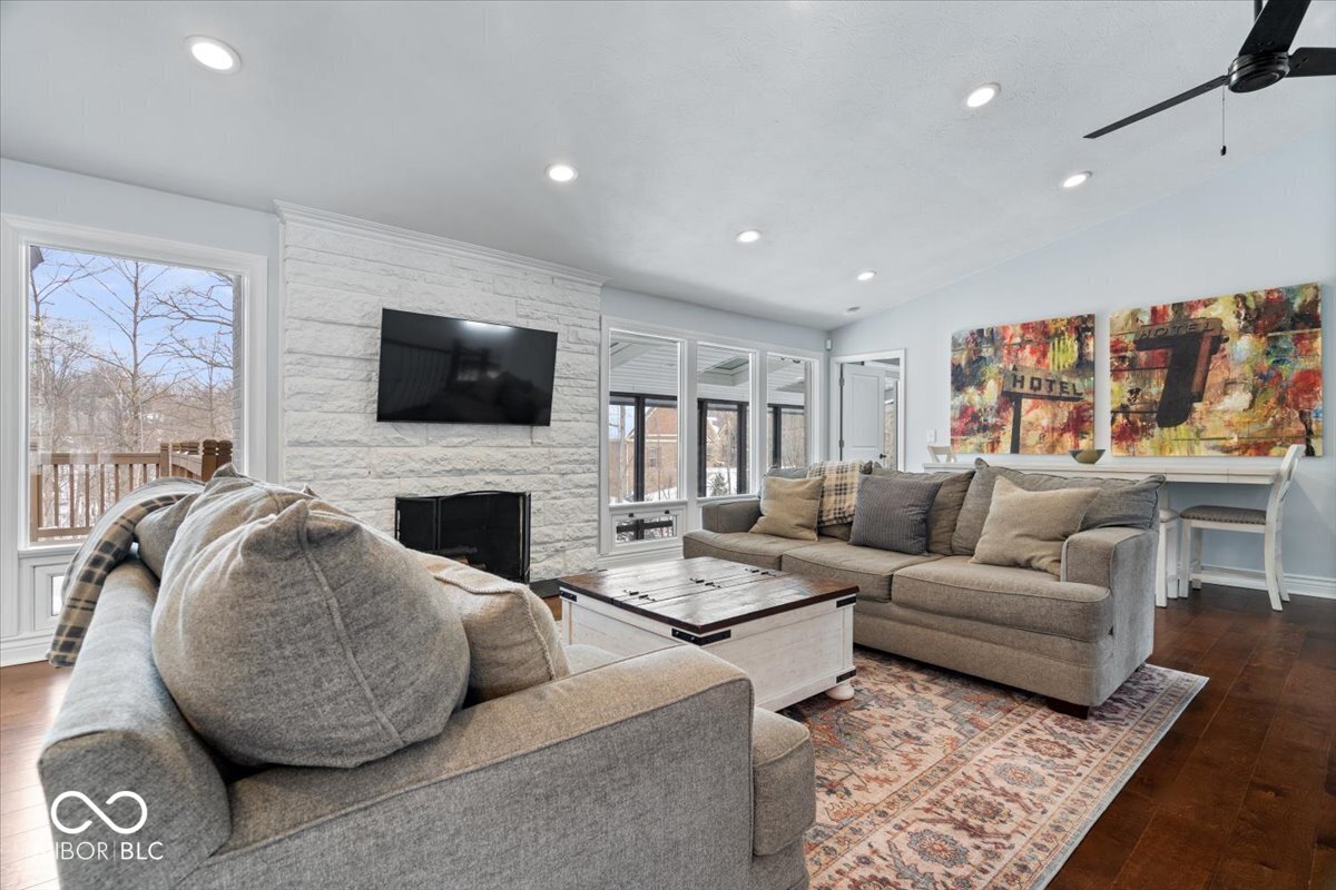 7790 East 126th Street Fishers, IN 46038 - Photo 4 of 41