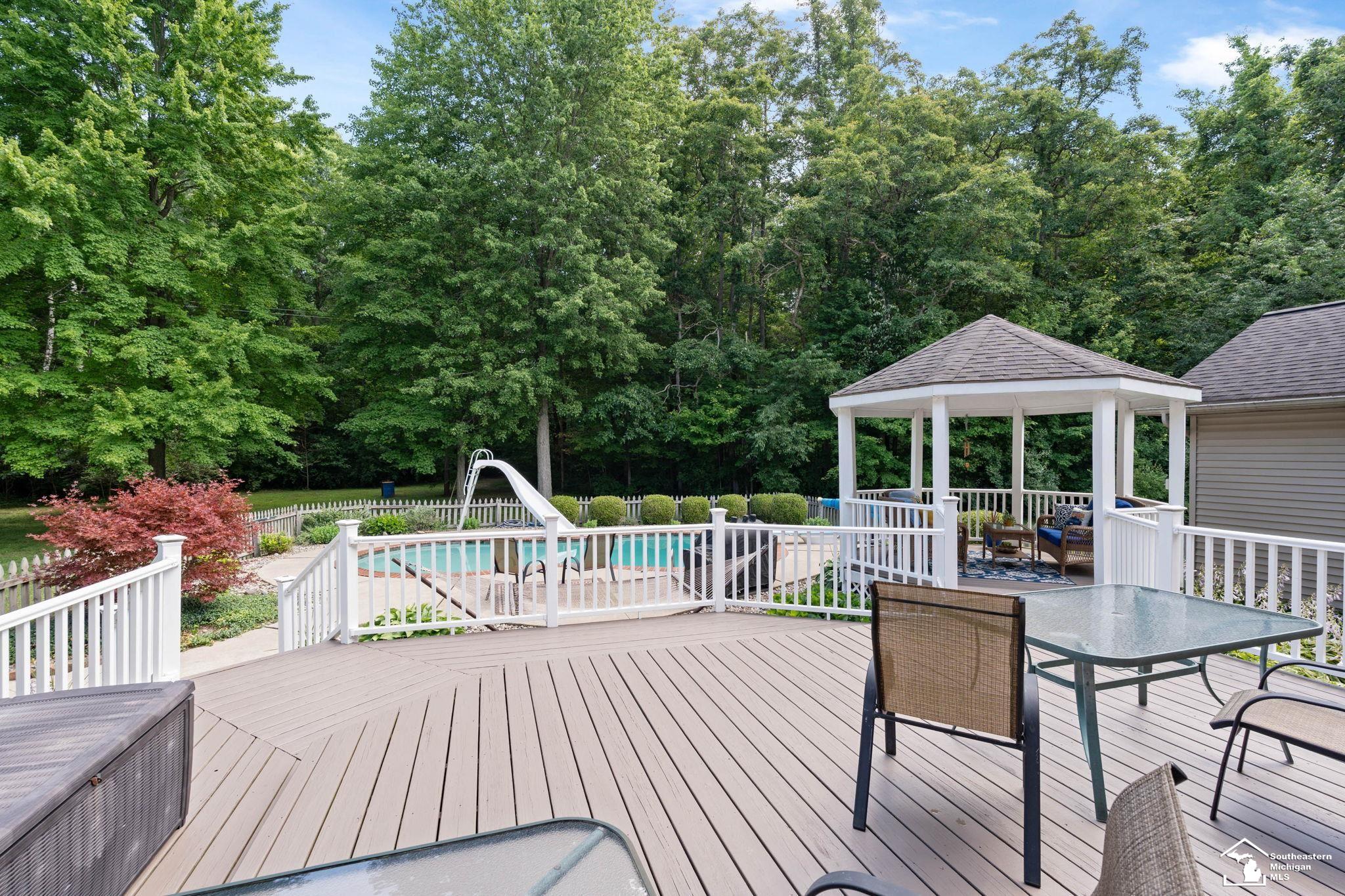 5355 Teal Road Petersburg, MI 49270 - Photo 15 of 59