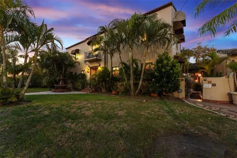 $1,399,000 | 1500 Maple Street, Clearwater, FL 33755