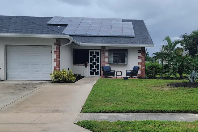 $3,400 | 104 Arrowhead Circle, Jupiter, FL 33458