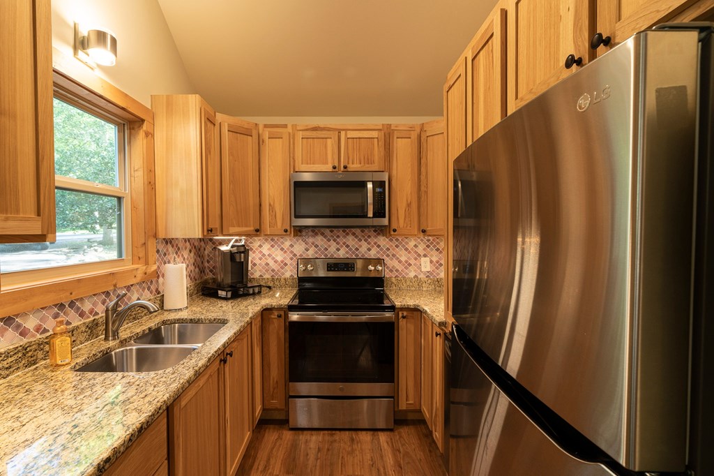 264 Chimney Ridge Blairsville, GA 30512 - Photo 15 of 39