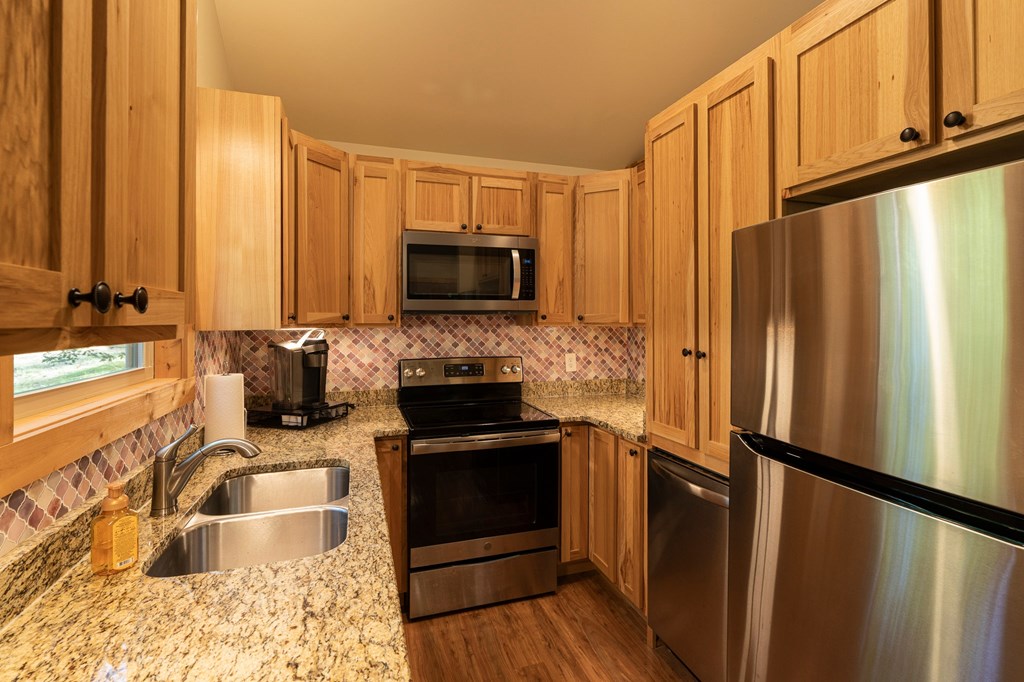 264 Chimney Ridge Blairsville, GA 30512 - Photo 16 of 39