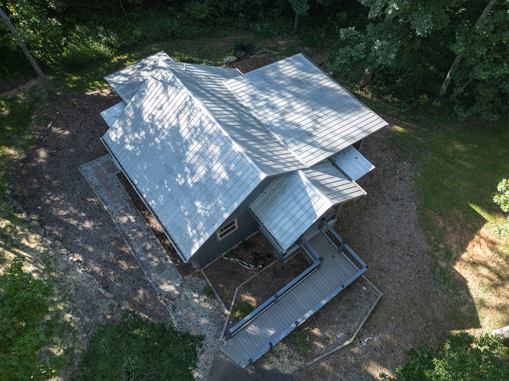 264 Chimney Ridge Blairsville, GA 30512 - Photo 36 of 39