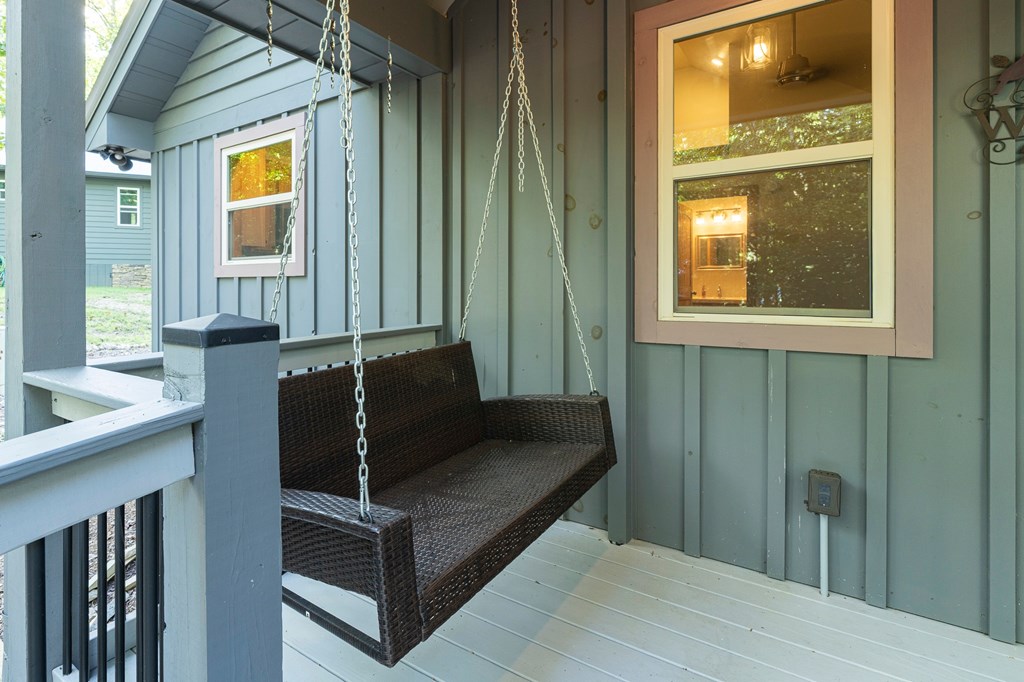 264 Chimney Ridge Blairsville, GA 30512 - Photo 4 of 39