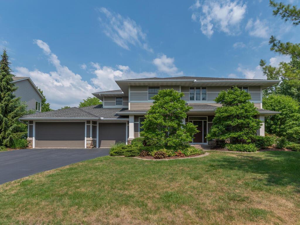 9836 Trails End Road Chanhassen, MN 55317 - Photo 1 of 59 Gallery Image 1