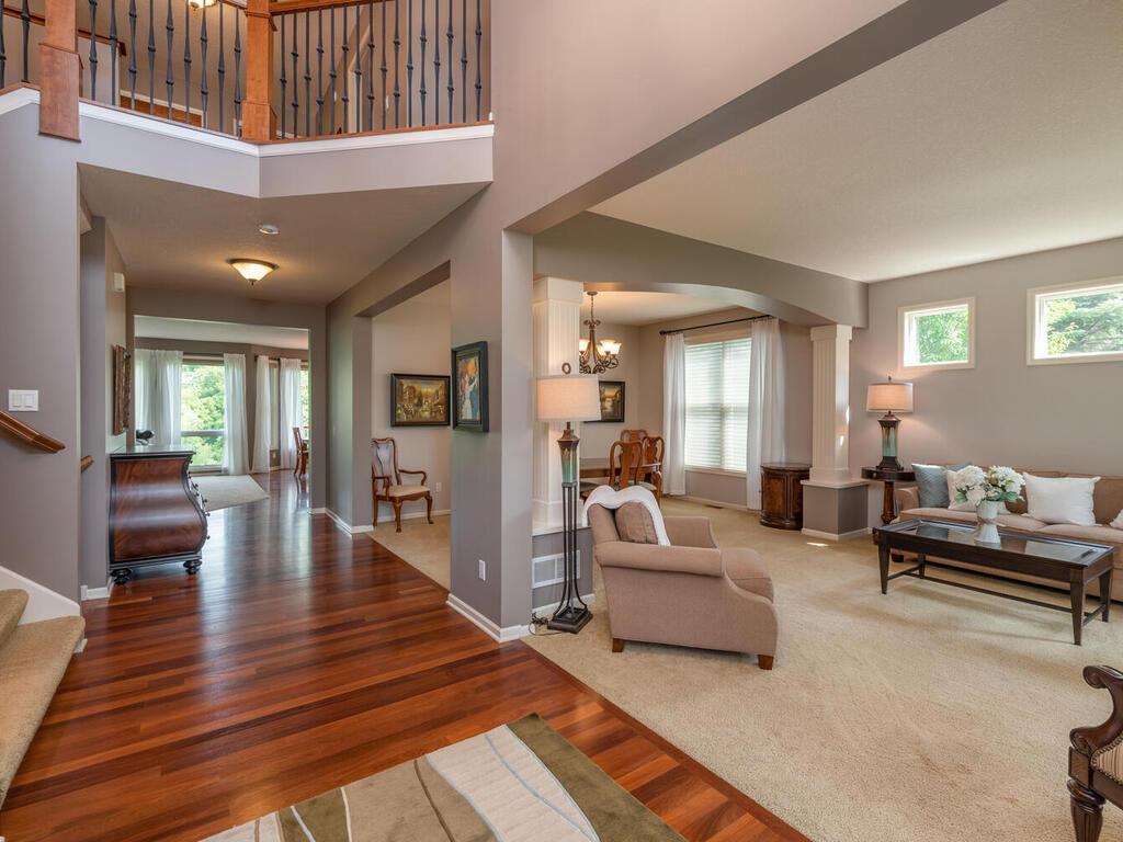 9836 Trails End Road Chanhassen, MN 55317 - Photo 8 of 59 Gallery Image 8