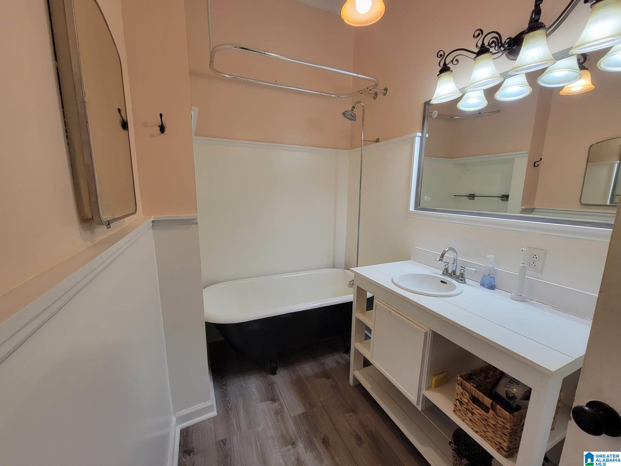 326 West Point Street Roanoke, AL 36274 - Photo 34 of 37