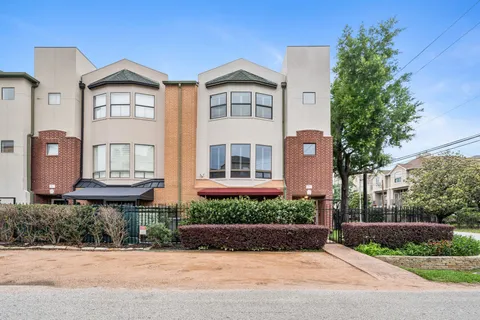 $479,000 | 501 Detering Street, Houston, TX 77007
