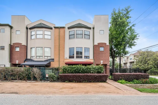 $479,000 | 501 Detering Street, Houston, TX 77007