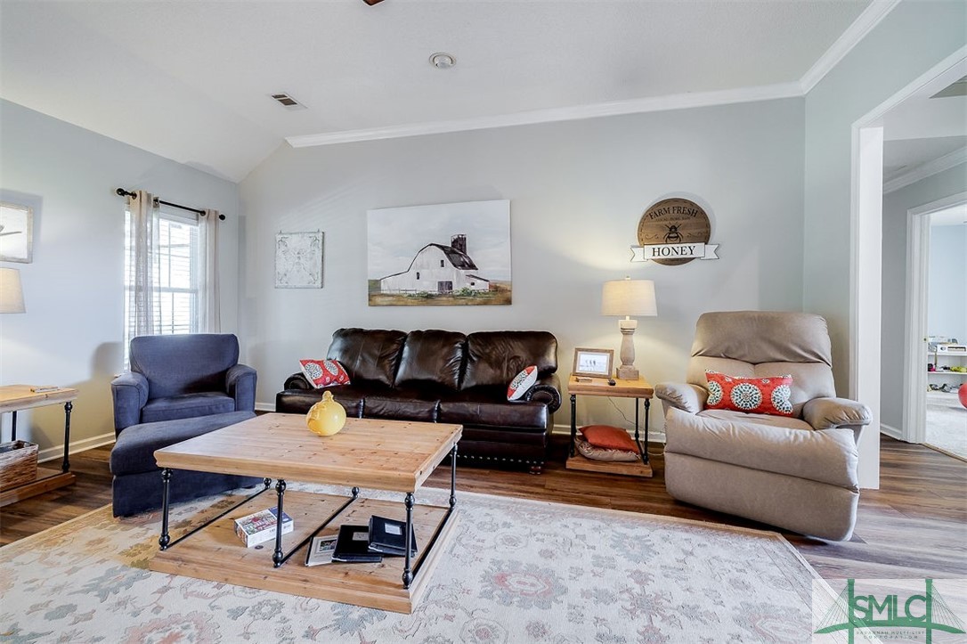 643 Zipperer Road Guyton, GA 31312 - Photo 8 of 50 Gallery Image 8