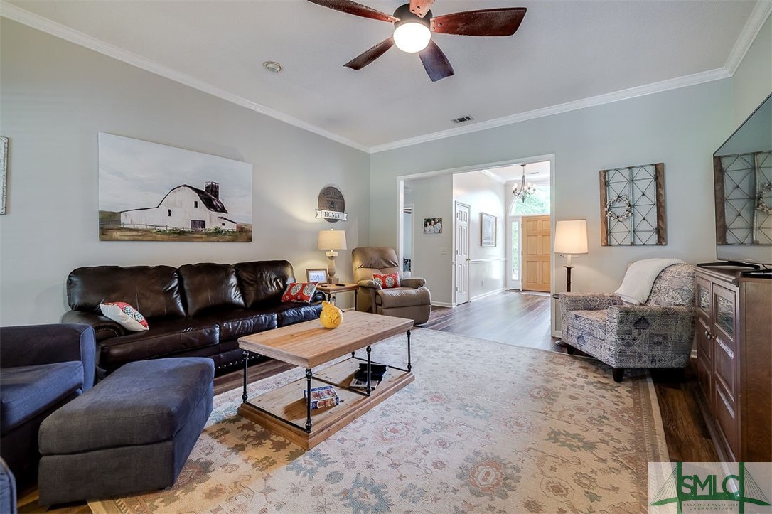 643 Zipperer Road Guyton, GA 31312 - Photo 9 of 50 Gallery Image 9