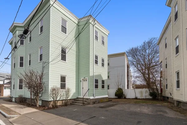 $1,995,000 | 99 Beech Street, Belmont, MA 02478