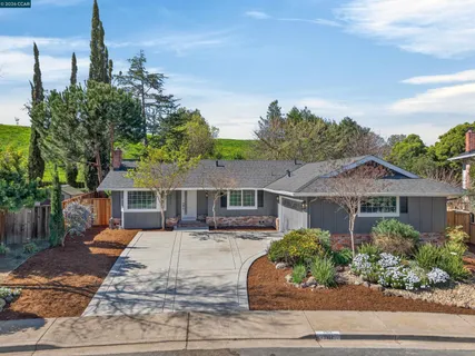 $849,000 | 1911 Meredith Court, Concord, CA 94521