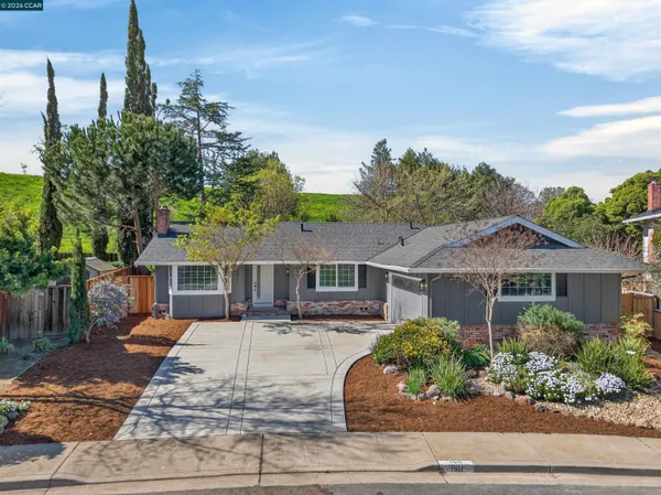 $900,000 | 1911 Meredith Court, Concord, CA 94521