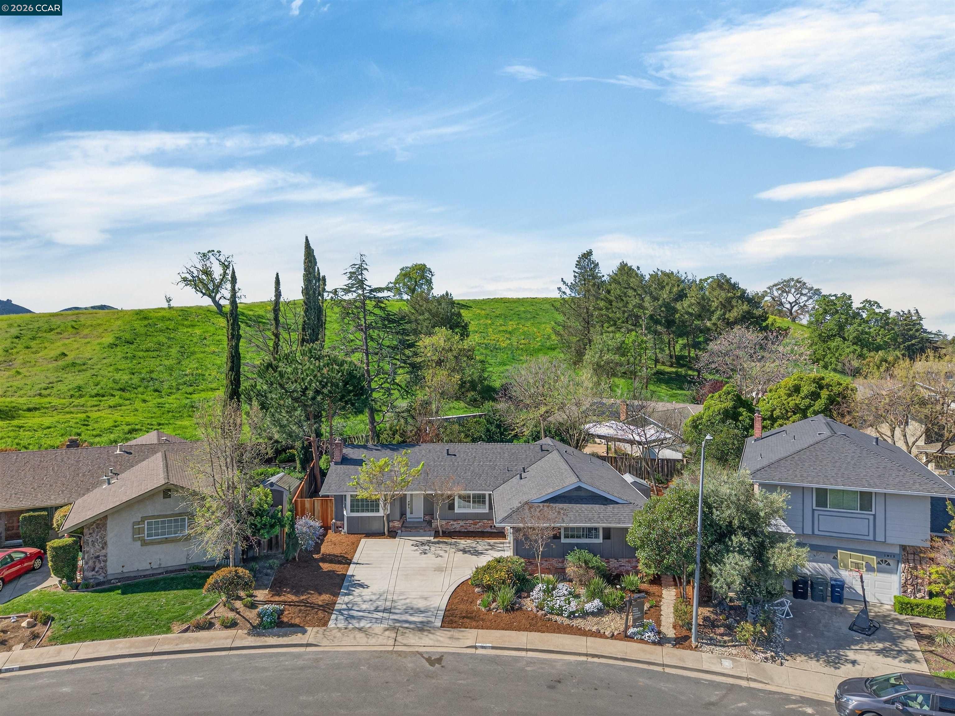 1911 Meredith Court Concord, CA 94521 - Photo 20 of 45