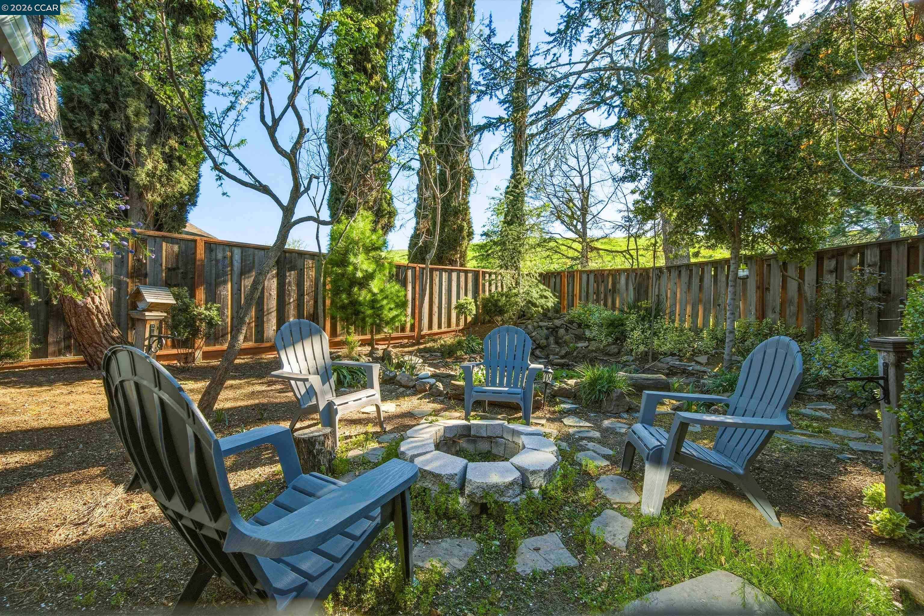 1911 Meredith Court Concord, CA 94521 - Photo 27 of 45