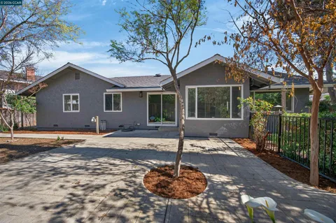$849,000 | 1911 Meredith Court, Concord, CA 94521