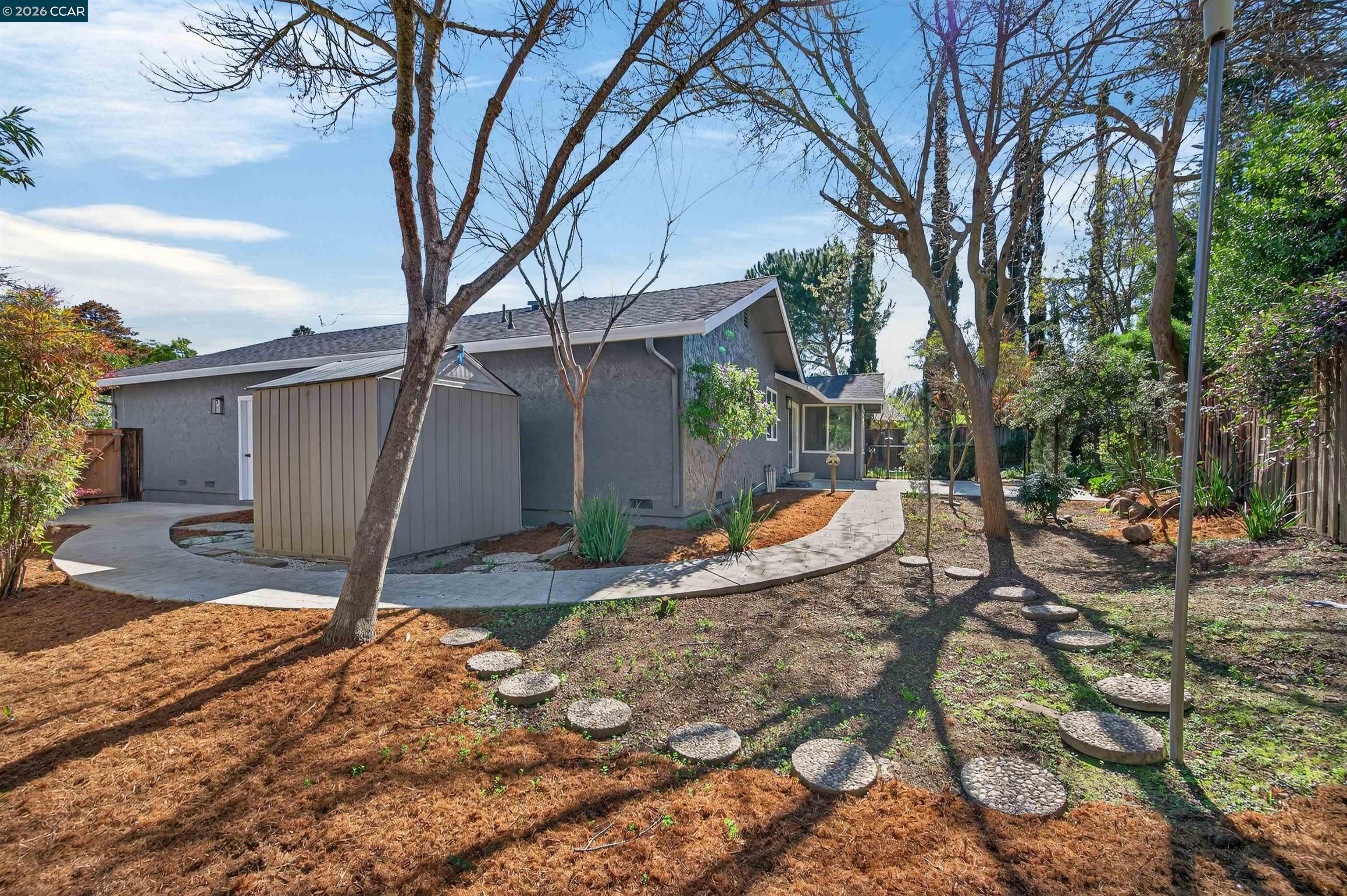 1911 Meredith Court Concord, CA 94521 - Photo 29 of 45