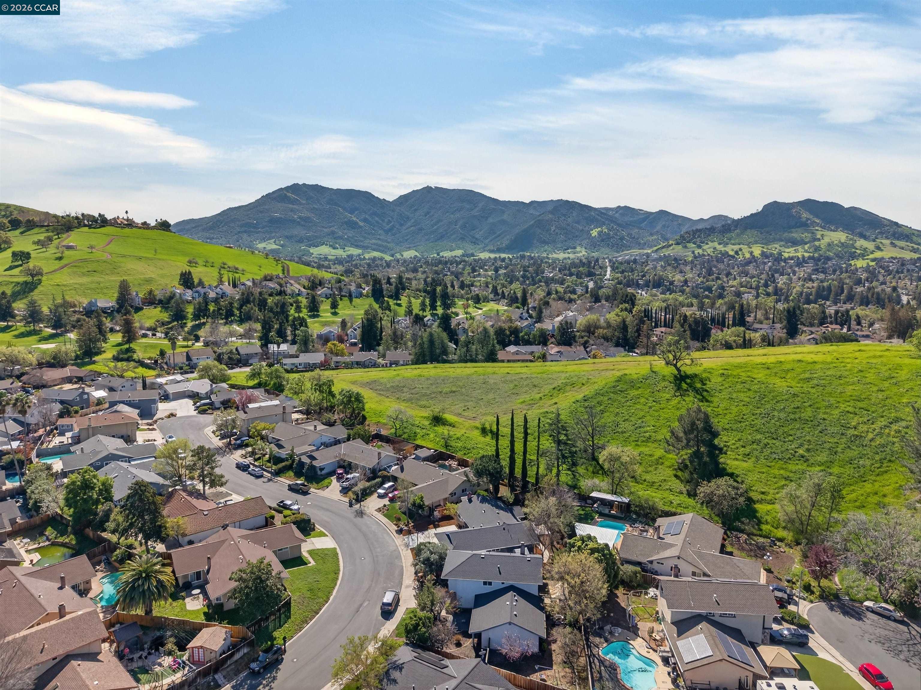 1911 Meredith Court Concord, CA 94521 - Photo 31 of 45