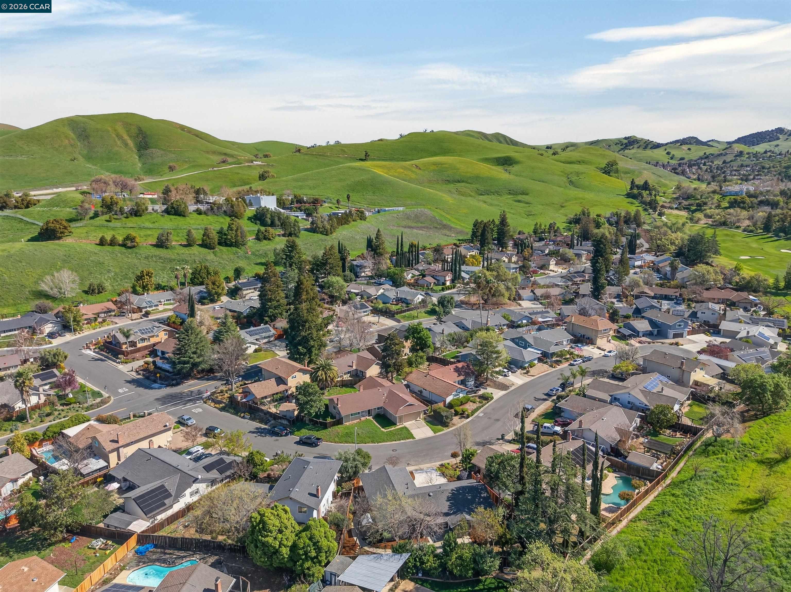 1911 Meredith Court Concord, CA 94521 - Photo 33 of 45