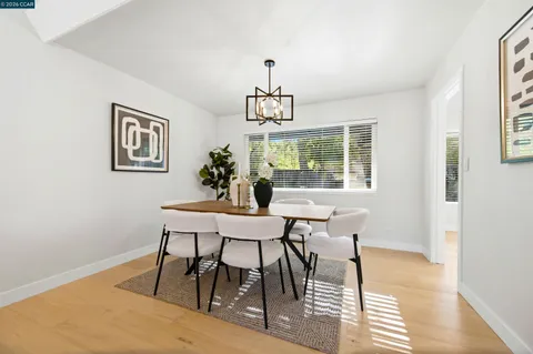 $849,000 | 1911 Meredith Court, Concord, CA 94521