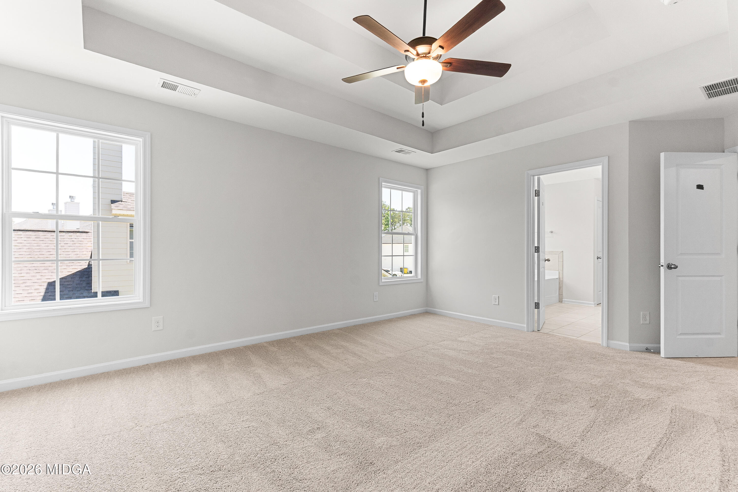 5393 Felles Way, Unit 359 Forsyth, GA 31029 - Photo 28 of 54 a view of an empty room with a window