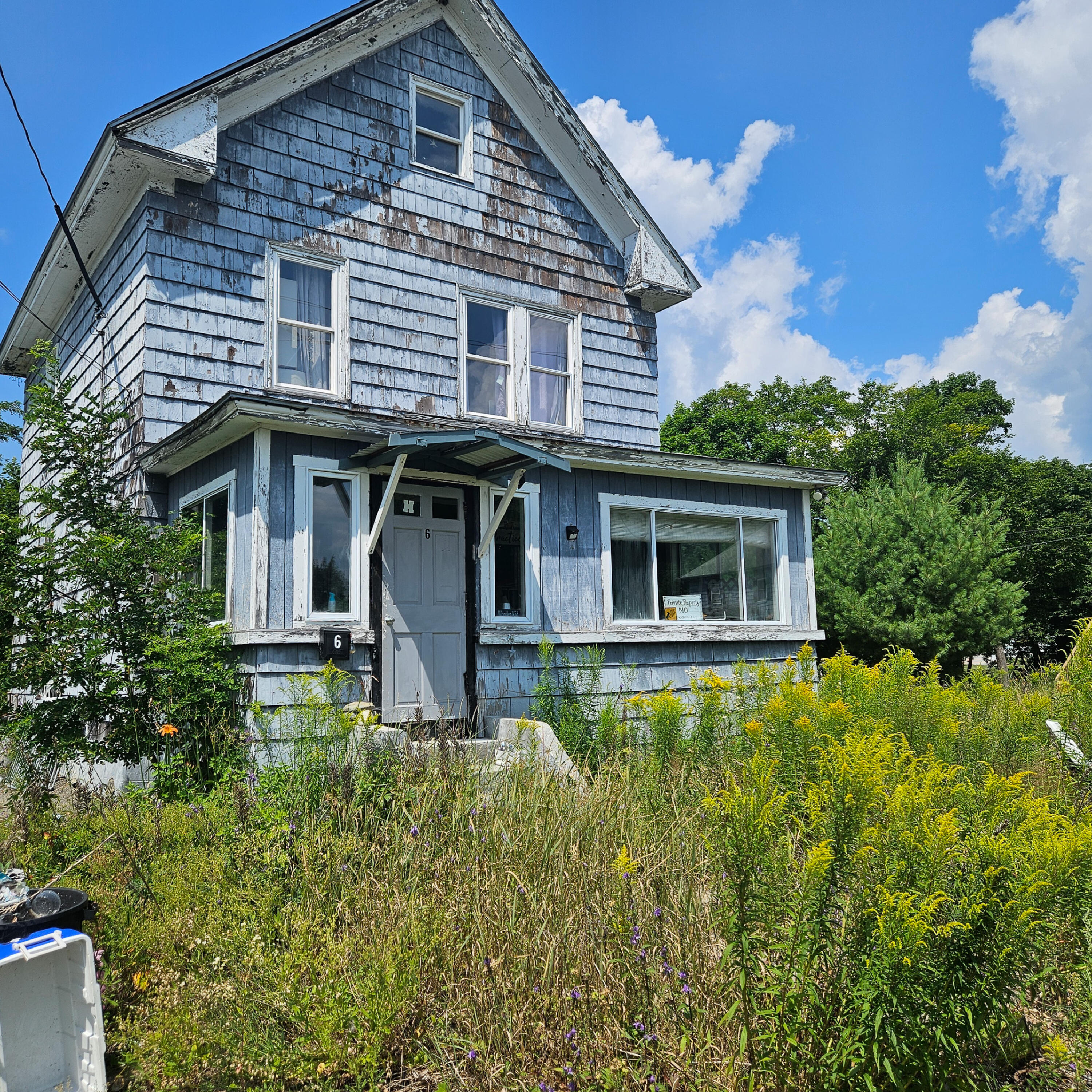 6 Pine Street East Millinocket, ME 04430 - Photo 3 of 8 3