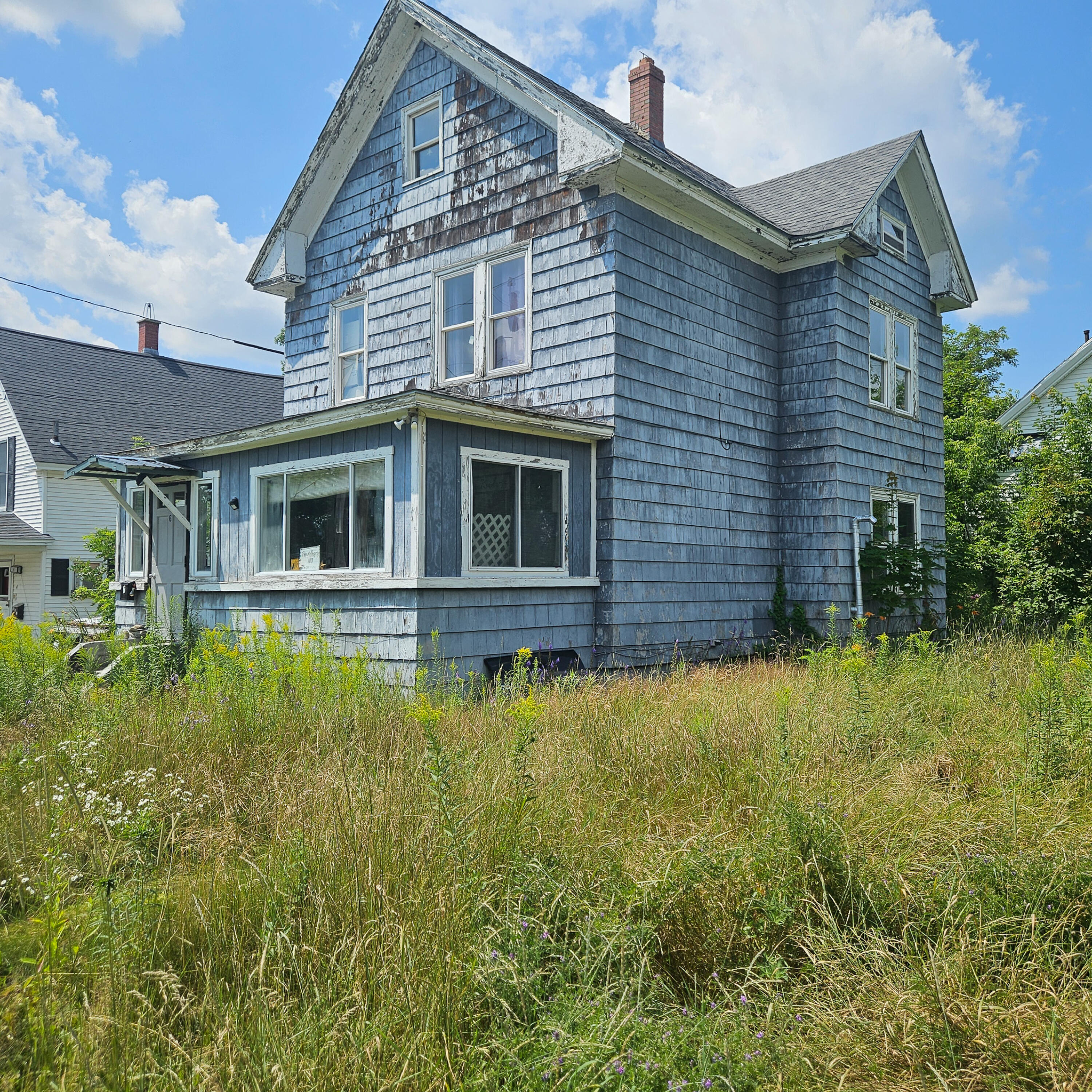 6 Pine Street East Millinocket, ME 04430 - Photo 5 of 8 5