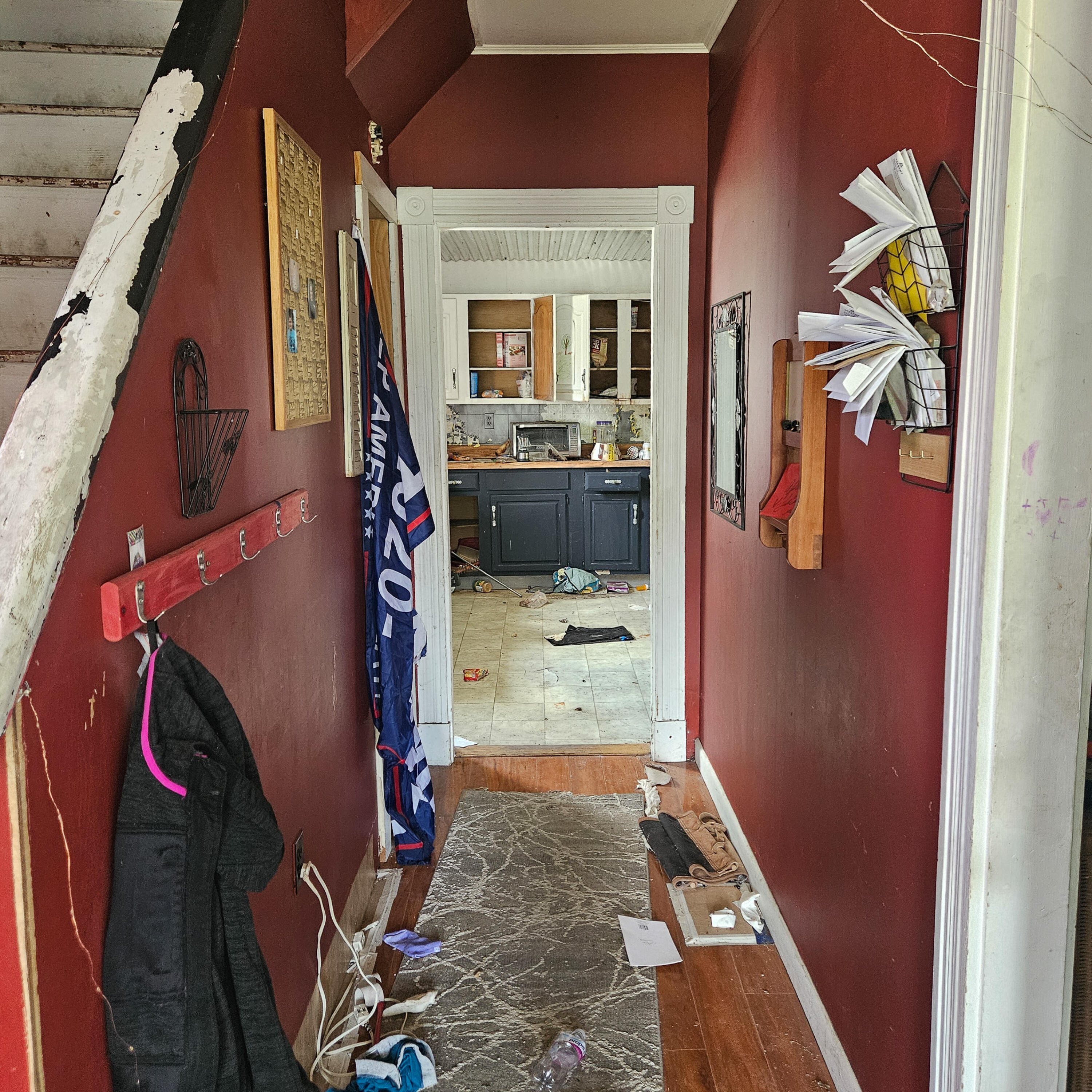 6 Pine Street East Millinocket, ME 04430 - Photo 8 of 8 8