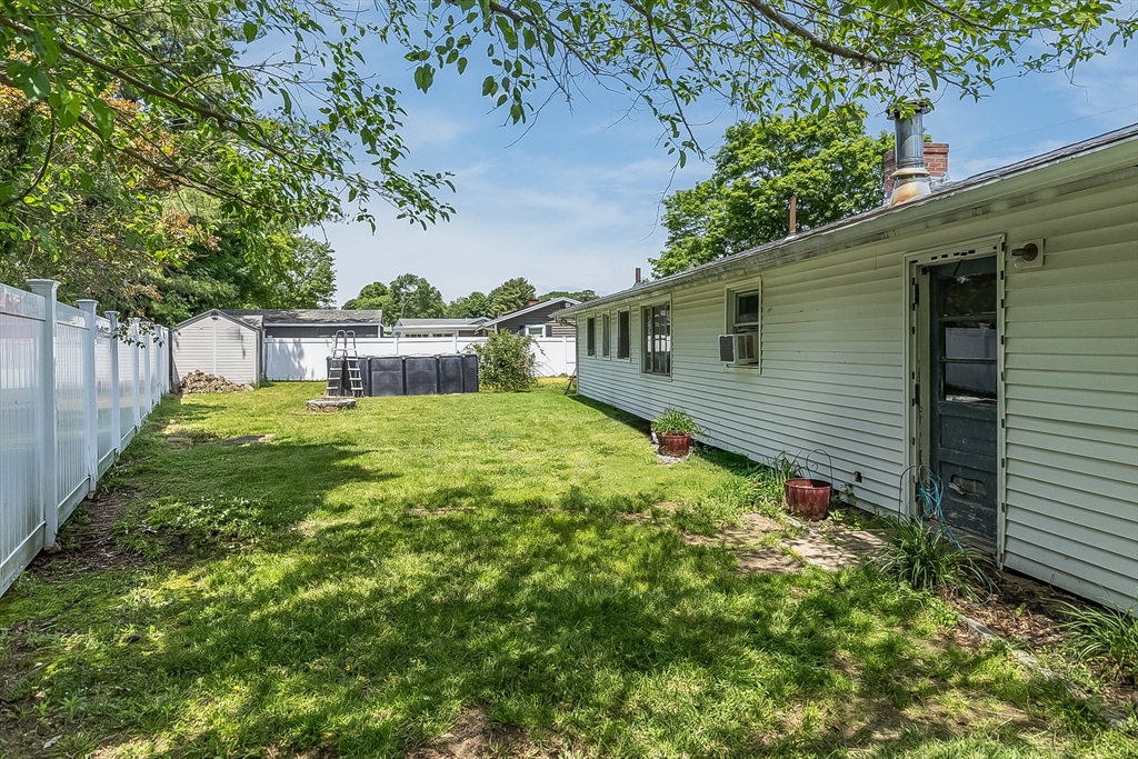 8 Andover Road Beverly, MA 01915 - Photo 27 of 30