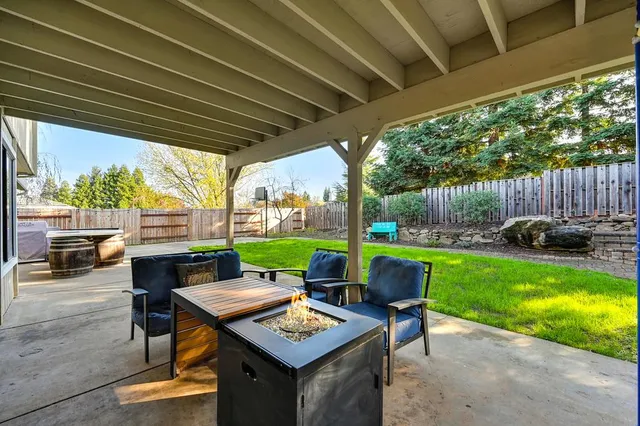 $739,900 | 2836 Clemson Drive, Cameron Park, CA 95682