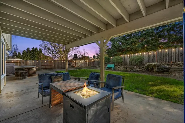 $739,900 | 2836 Clemson Drive, Cameron Park, CA 95682