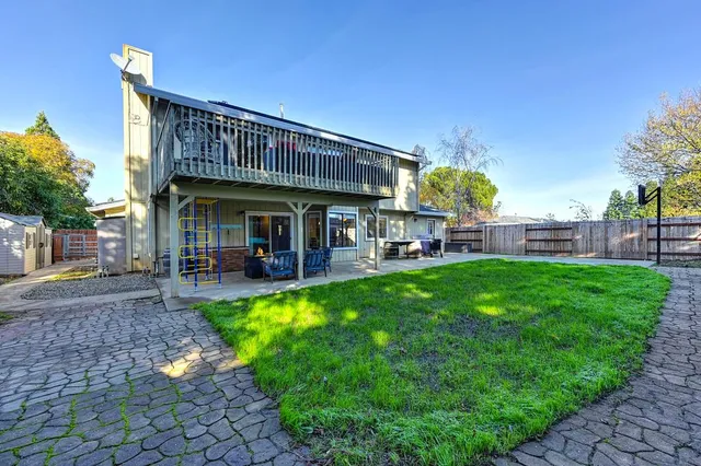 $739,900 | 2836 Clemson Drive, Cameron Park, CA 95682