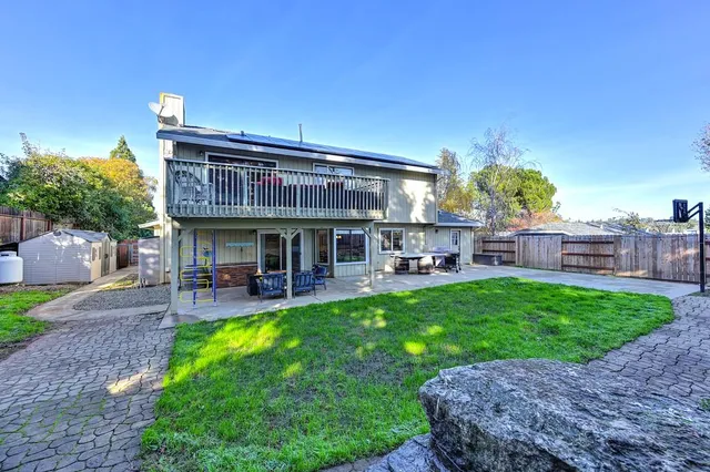 $739,900 | 2836 Clemson Drive, Cameron Park, CA 95682