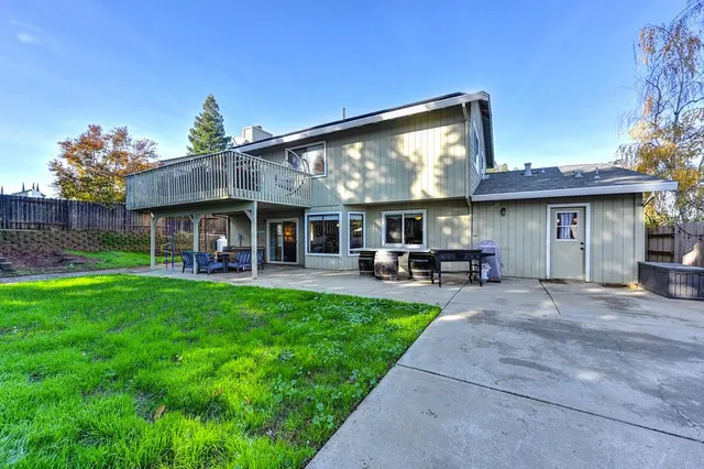 $739,900 | 2836 Clemson Drive, Cameron Park, CA 95682