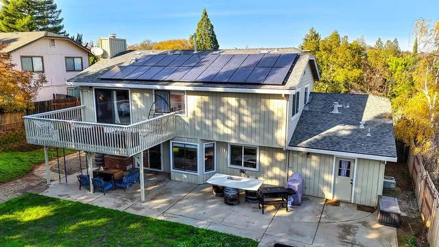 $739,900 | 2836 Clemson Drive, Cameron Park, CA 95682