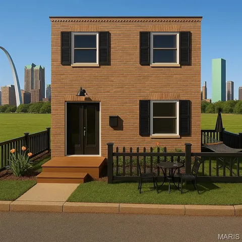 $200,000 | 1405 North Market Street, St. Louis, MO 63106