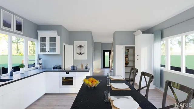 $200,000 | 1405 North Market Street, St. Louis, MO 63106