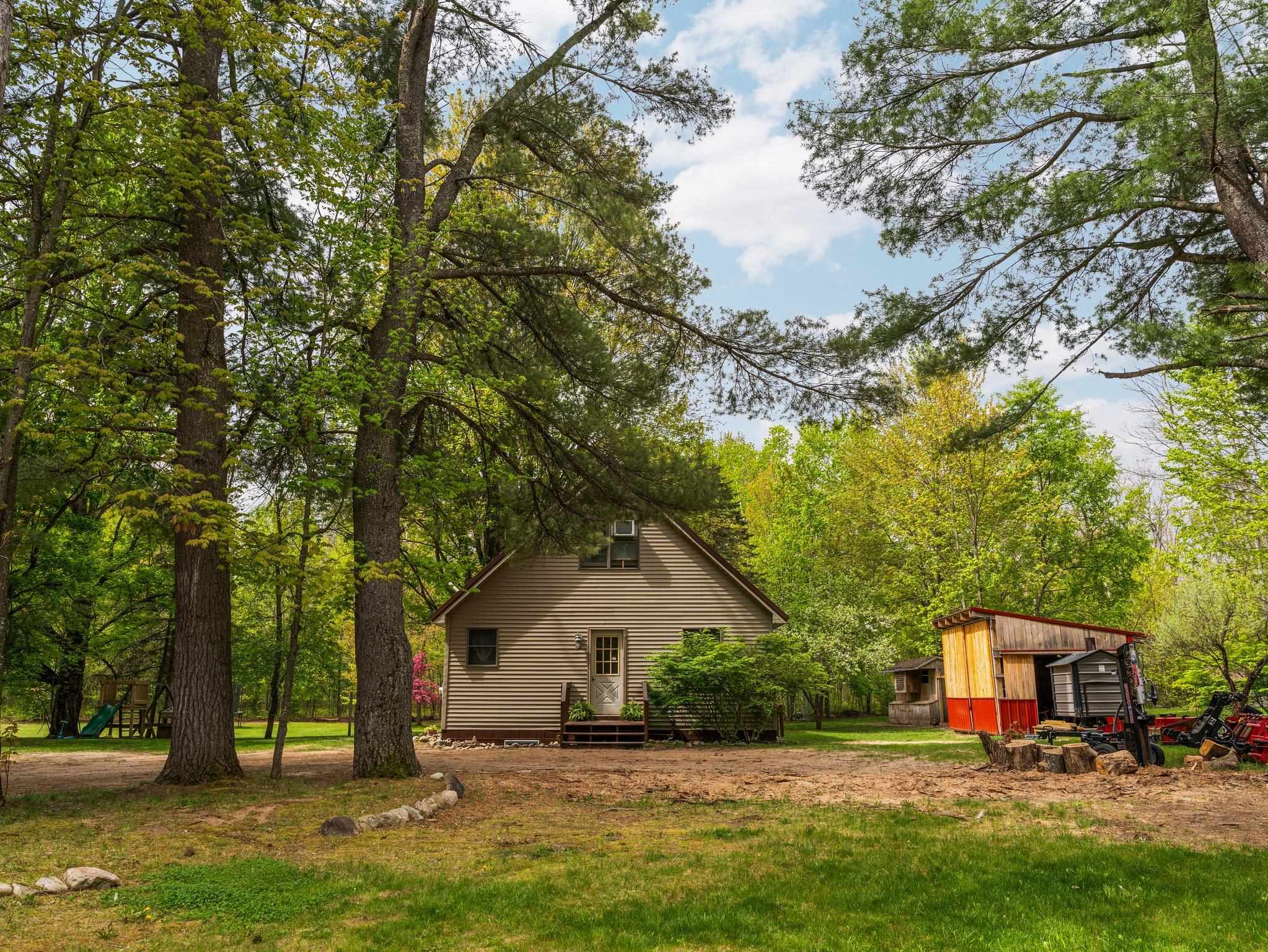 12336 Coster Road Southwest Fife Lake, MI 49633 - Photo 42 of 58