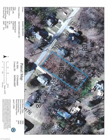 $40,000 | 10 Hickory Street, Cooleemee, NC 27014