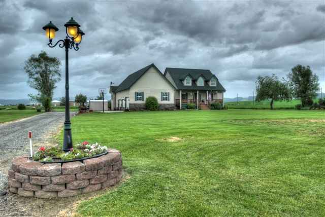 12002 North Fairview Road Mead, WA 99021 - Photo 1 of 9